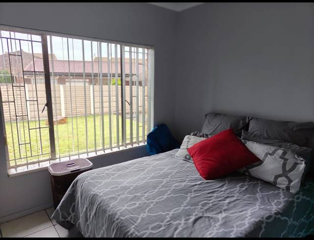 3 BEDROOM HOUSE TO LET IN WALDRIFT